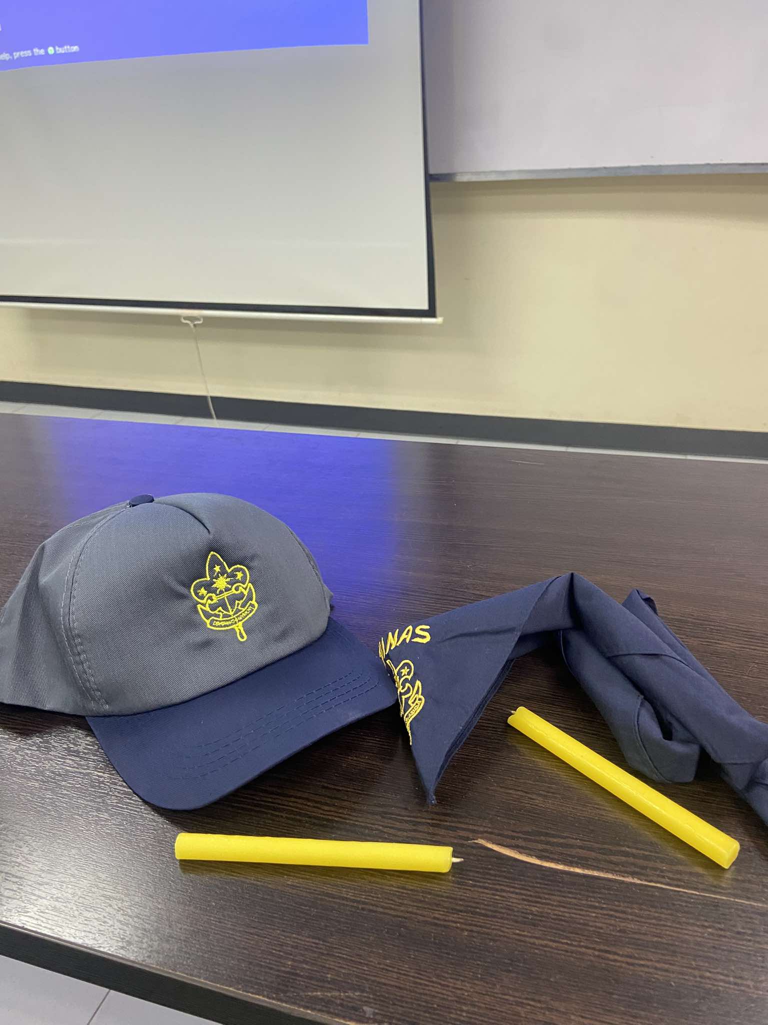 Community Journal Entry 2